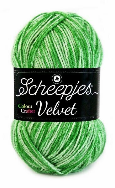 Colour Crafter Velvet 854 Turner