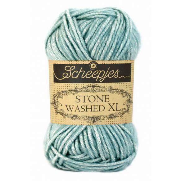 Amazonite  Color: 853 Lot: 0116