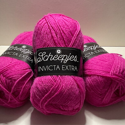 Scheepjes Invicta Extra 1602