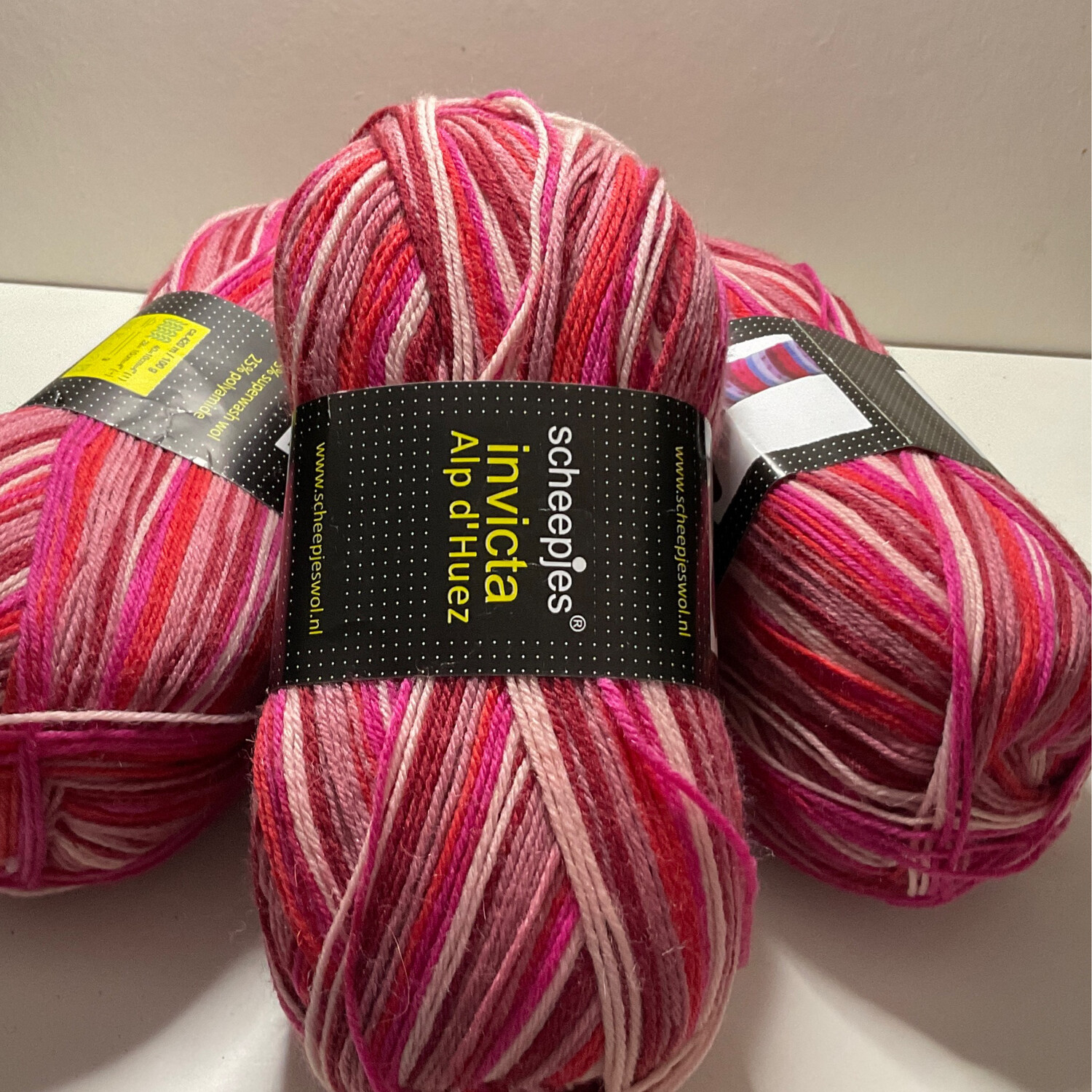 Invicta Alp d&#39;Huez 04