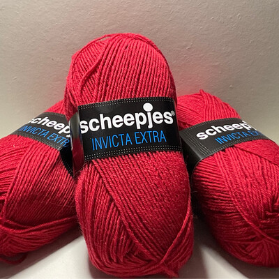 Scheepjes Invicta Extra 1545