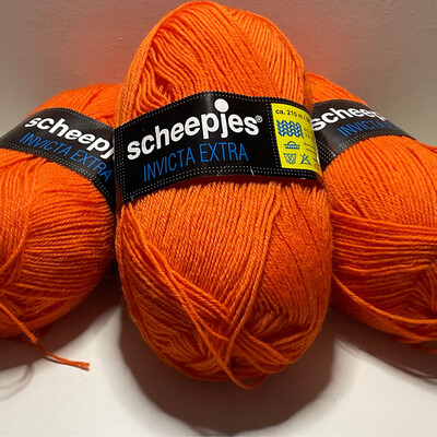 Scheepjes Invicta Extra 1465
