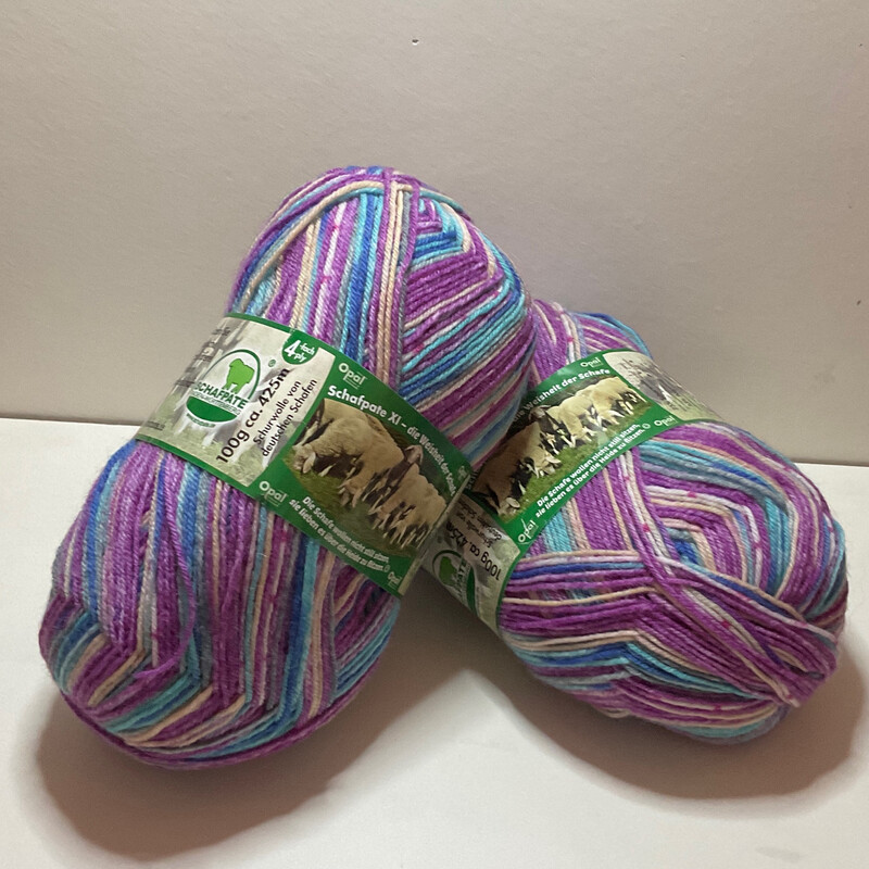 Schafpate XI farbe 9756