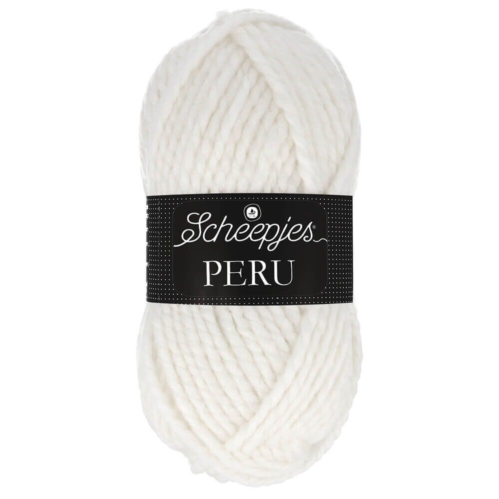 Scheepjes Peru 110