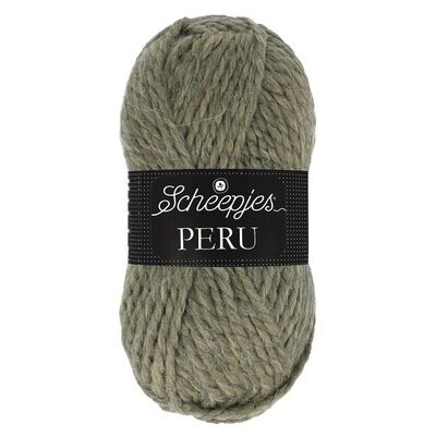 Scheepjes Peru 50