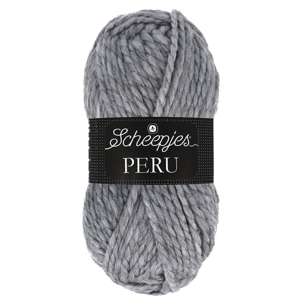 Scheepjes Peru 60