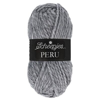 Scheepjes Peru 60