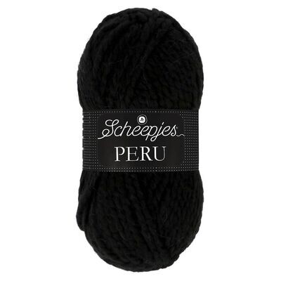 Scheepjes Peru 100