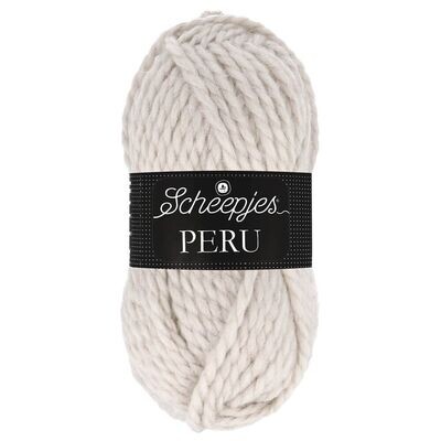 Scheepjes Peru 10