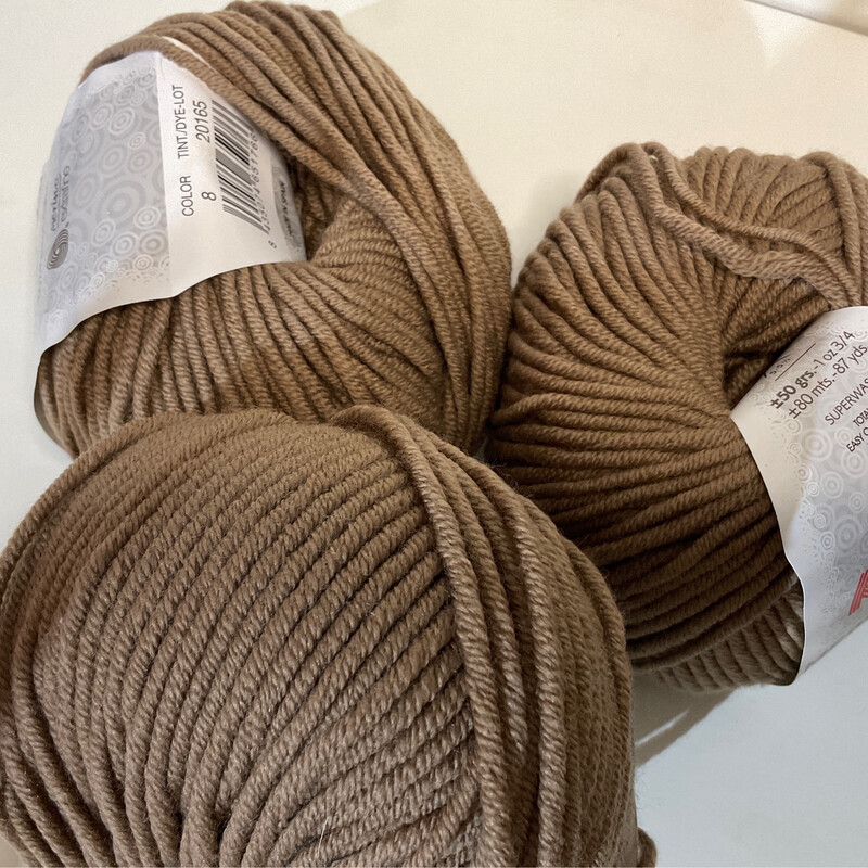 Katia Merino Sport 8 Bruin