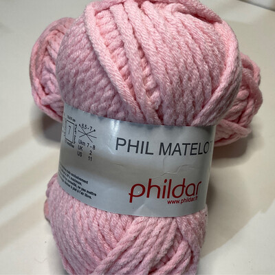 Phil Matelo Petale