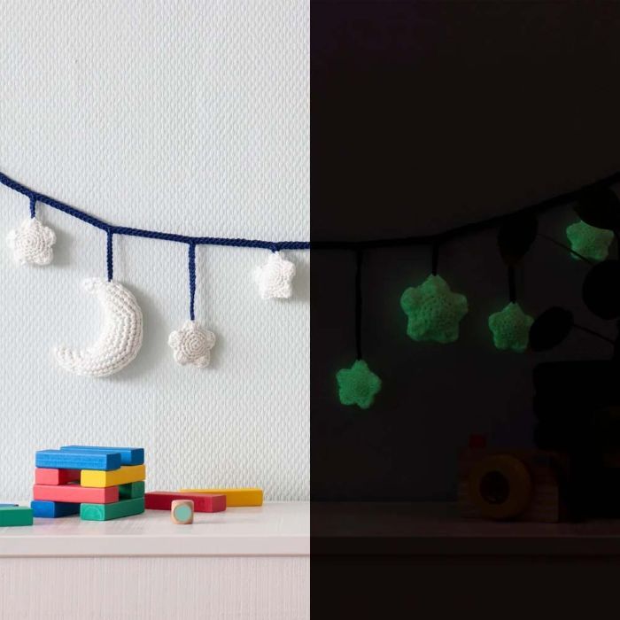 Scheepjes Glow Up 1001