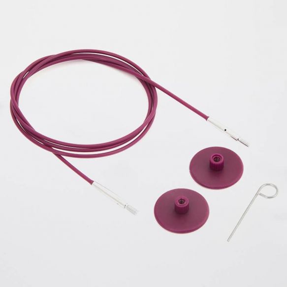 KnitPro interchangable cable