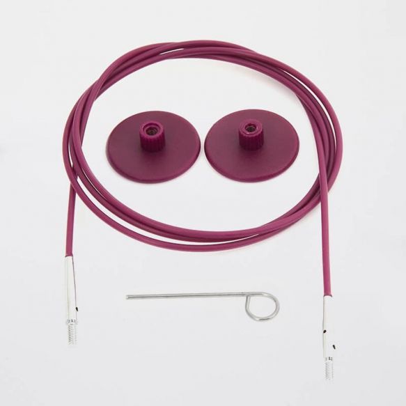 KnitPro interchangable cable