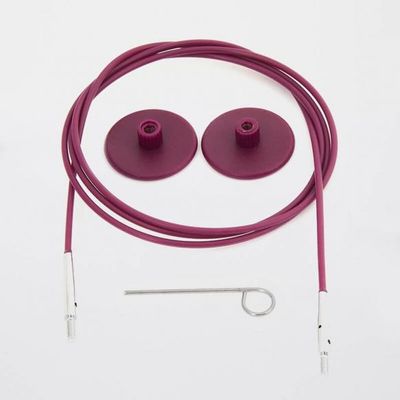 KnitPro interchangable cable