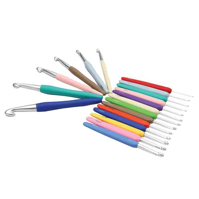 KnitPro Waves