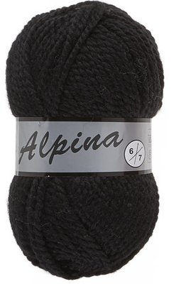 Alpina 6 001