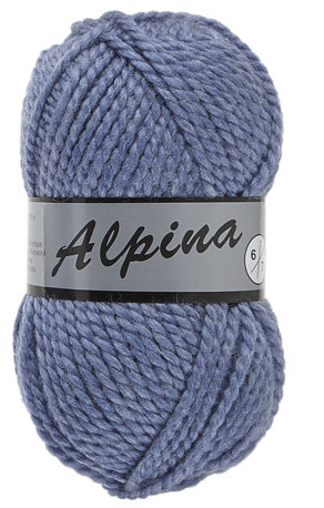 Alpina 6 352
