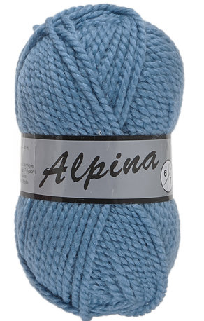 Alpina 6 457