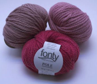 Pole