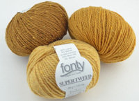 Super Tweed