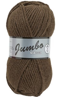 Jumbo brown 110