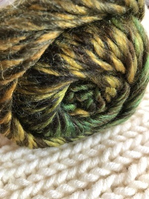 Phil Mikado Camouflage