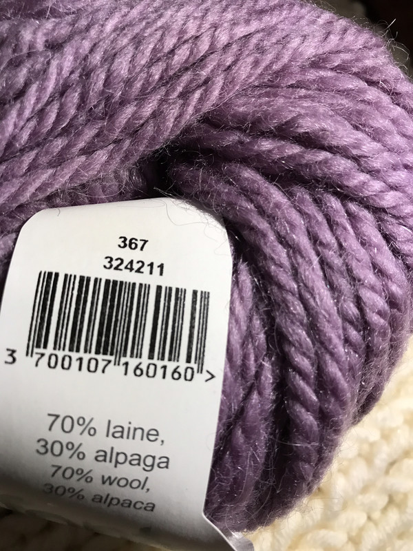 Pole Lavender 367