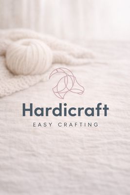 Hardicraft kit's