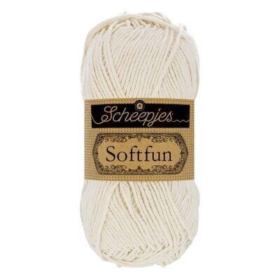 Scheepjes Softfun