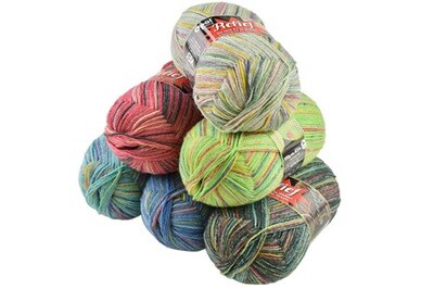 Socks (wool)