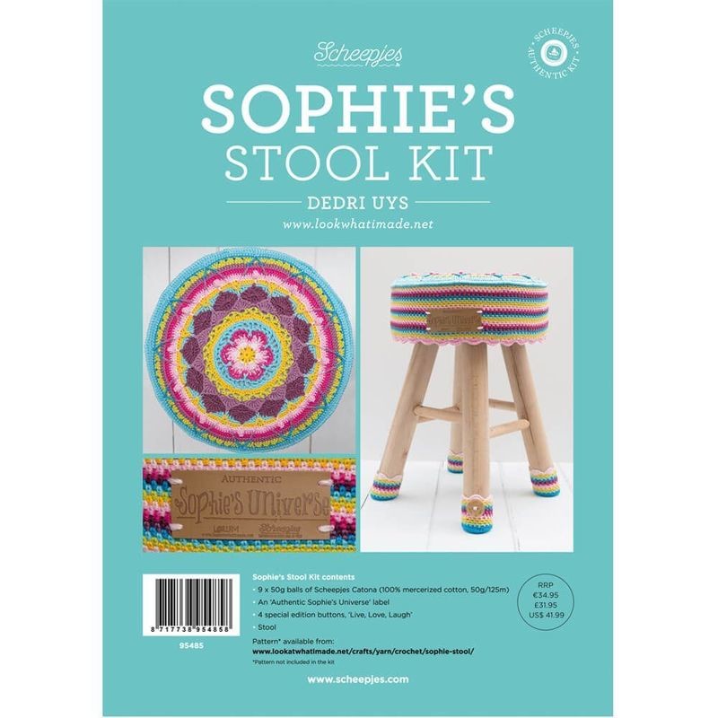 Sophie's Tool Kit
