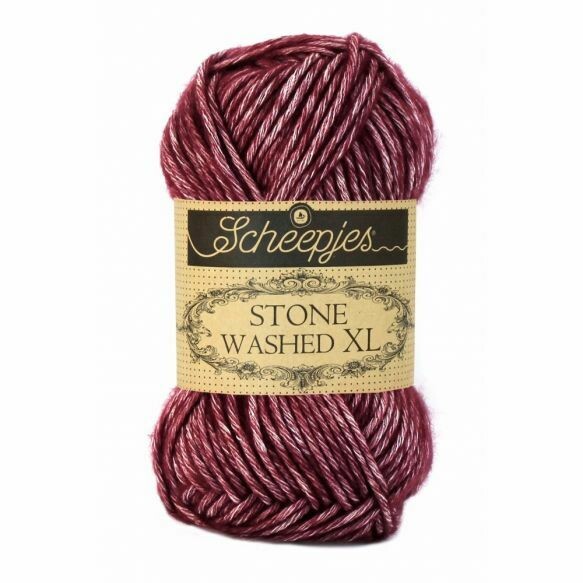 Garnet  Color: 850