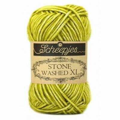Lemon Quartz  Color: 852