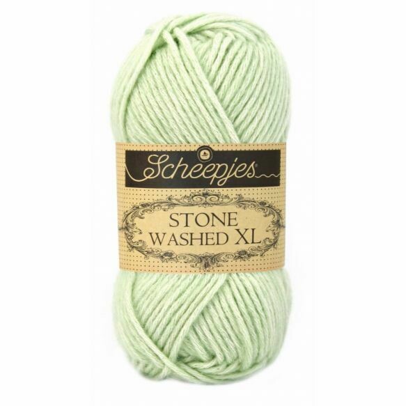 New Jade  Color: 859 Lot: 5009