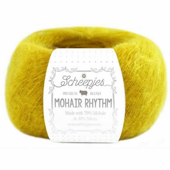 Mohair Rhythm Disco 688