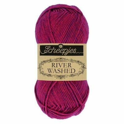 River Washed Steenbras 942