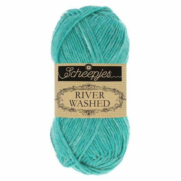 River Washed Rhine 952