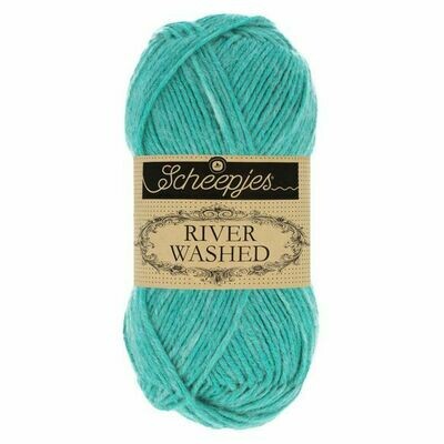 River Washed Rhine 952