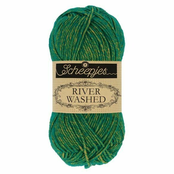 River Washed Po 955