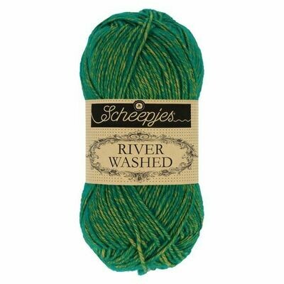River Washed Po 955