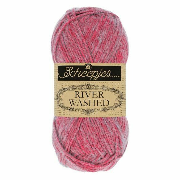 River Washed Ganges 945