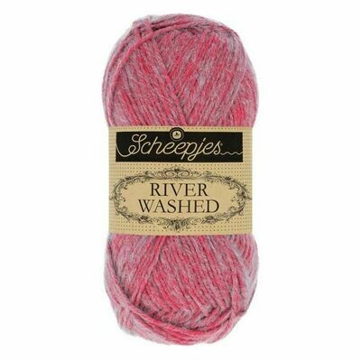 River Washed Ganges 945