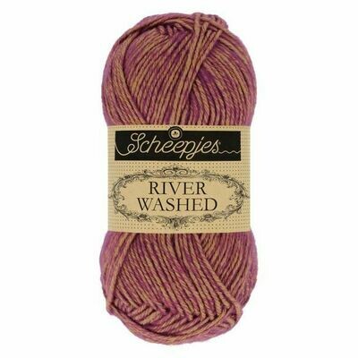 River Washed Eisack 957
