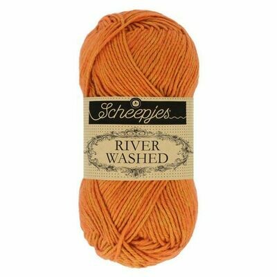 River Washed Mersey 961