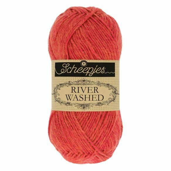 River Washed Mississippi 946