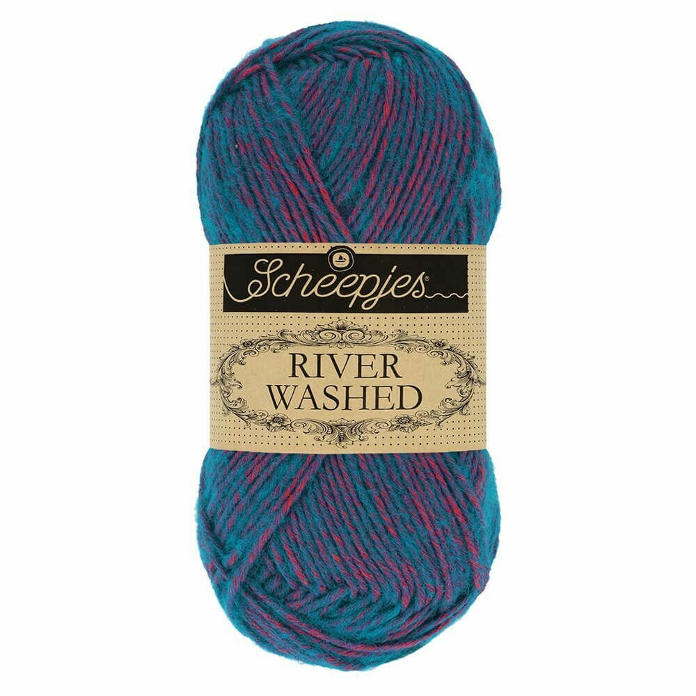 River Washed Colorado 941