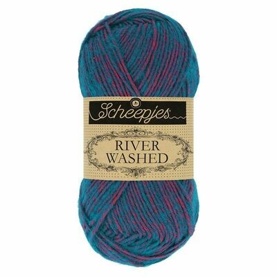 River Washed Colorado 941