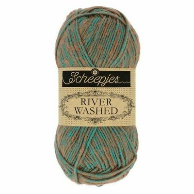River Washed Severn 953