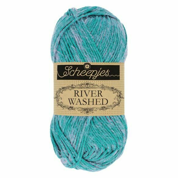 River Washed Wheaton 950
